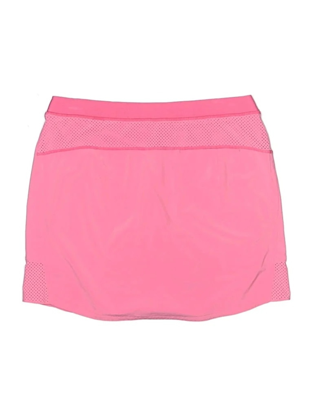 RLX Ralph Lauren Pink Skort with Mesh Panels NWT - Picture 3 of 10